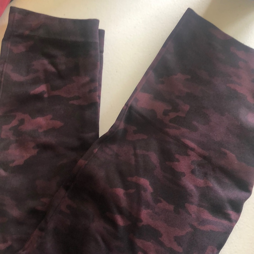 Like new Spanx